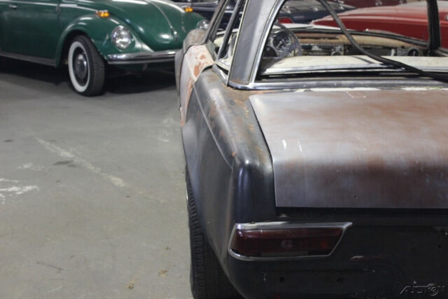 1965 Mercedes-Benz SL-Class EURO Model! - photo 8