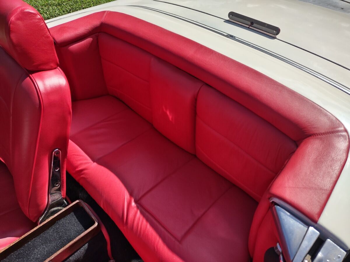 1965 Mercedes-Benz SL-Class - photo 7
