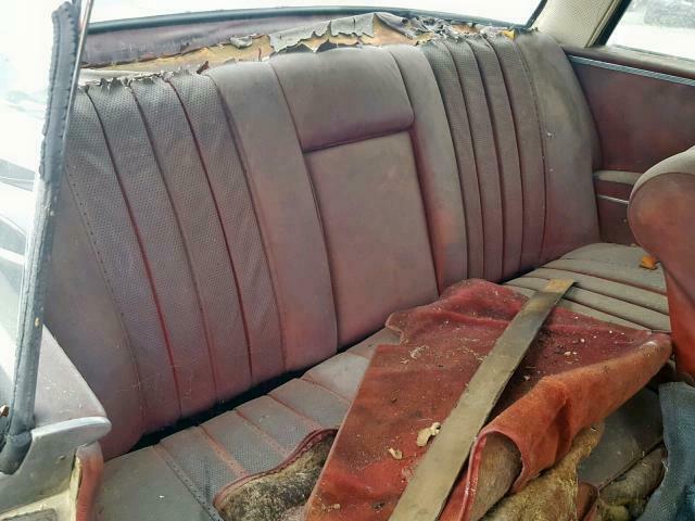 1965 Mercedes - Benz 300SE 300 Series - photo 6