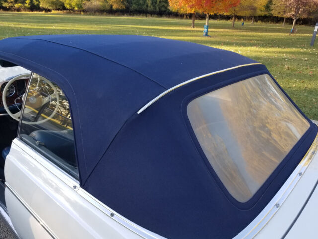 1965 Mercedes-Benz 300-Series - photo 12