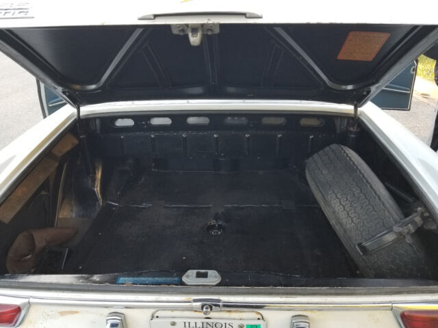 1965 Mercedes-Benz 300-Series - photo 13