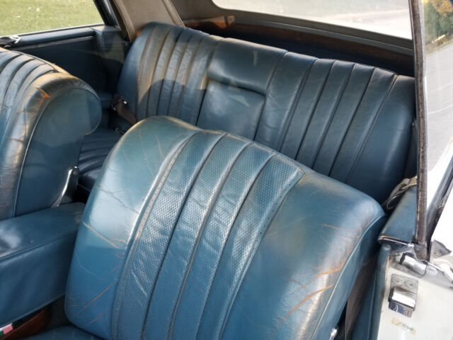 1965 Mercedes-Benz 300-Series - photo 7