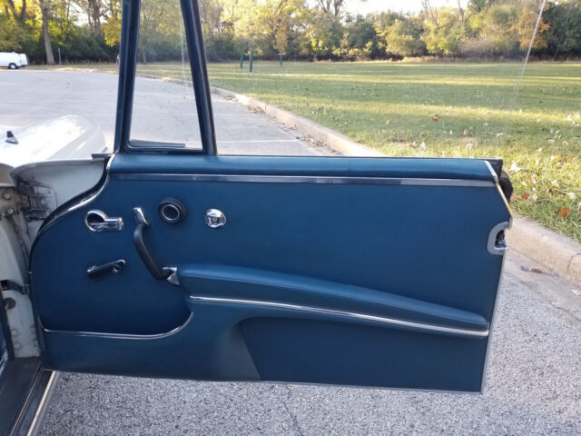 1965 Mercedes-Benz 300-Series - photo 9