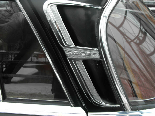 1965 Mercedes-Benz 300-Series - photo 6