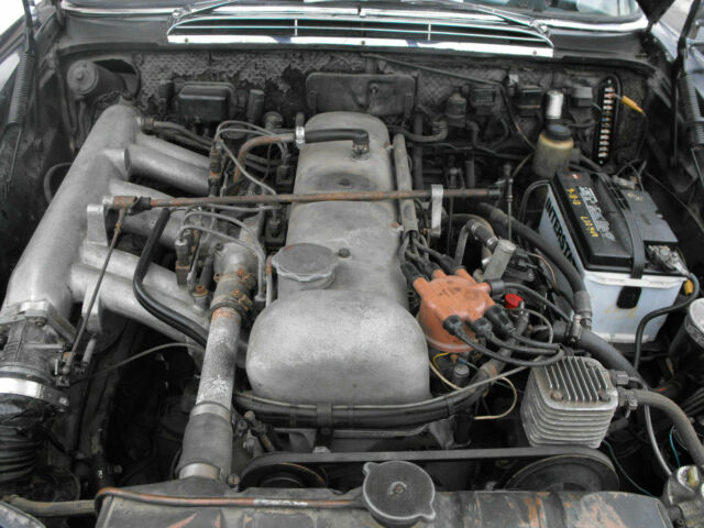 1965 Mercedes-Benz 300-Series - photo 9