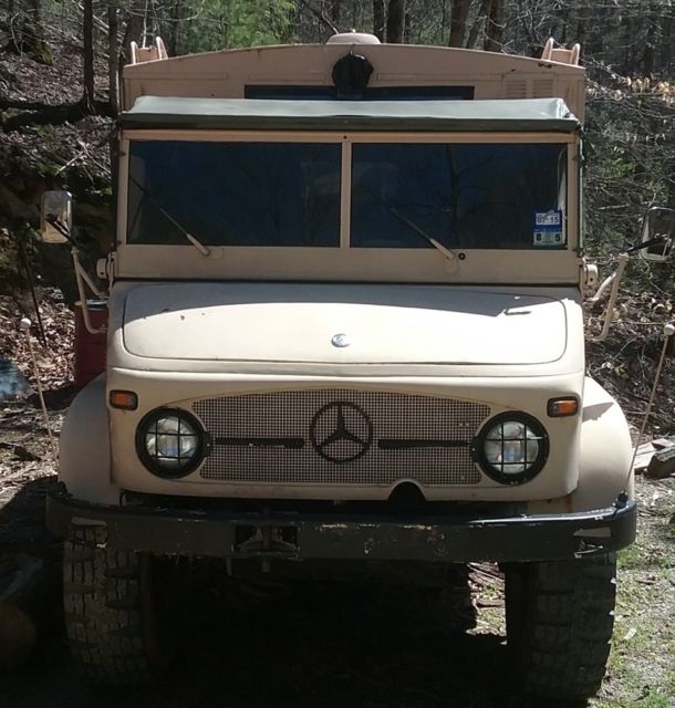 1965 Mercedes-Benz Other standard - photo 3