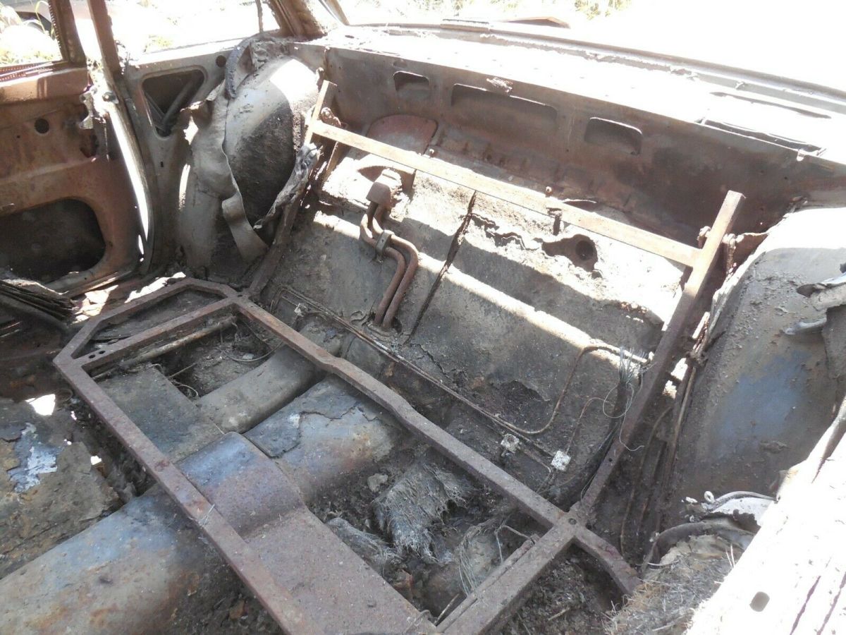 1965 Mercedes-Benz 600-Series No Reserve Sold on CA Acquisition Bill of Sale - photo 7