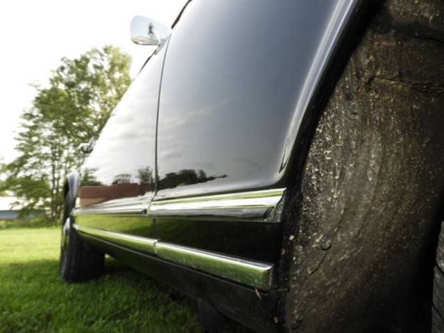 1965 Mercedes-Benz Other - photo 11
