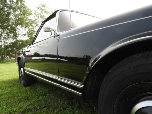 1965 Mercedes-Benz Other - photo 12