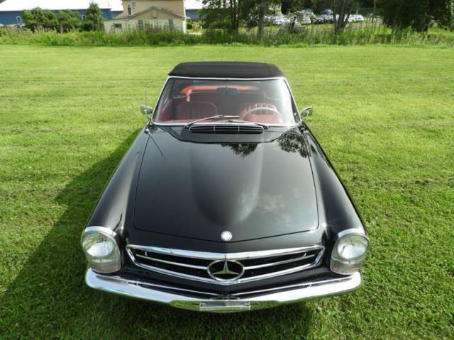 1965 Mercedes-Benz Other - photo 3