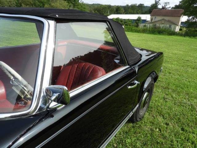 1965 Mercedes-Benz Other - photo 4