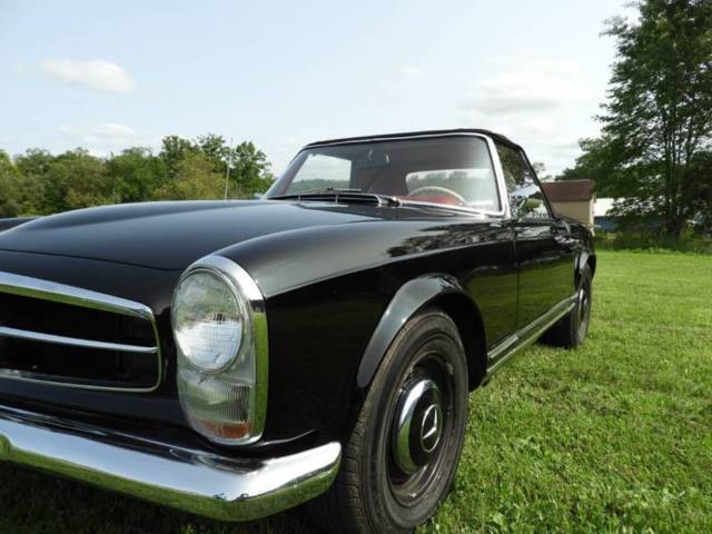 1965 Mercedes-Benz Other - photo 5