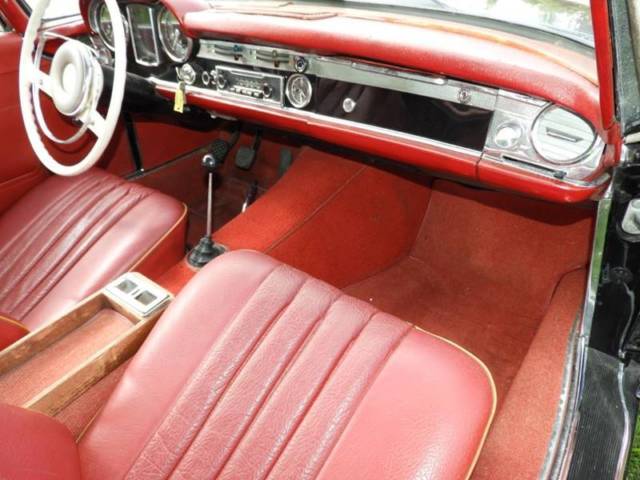 1965 Mercedes-Benz Other - photo 6