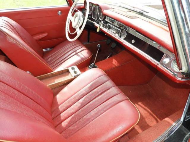 1965 Mercedes-Benz Other - photo 7