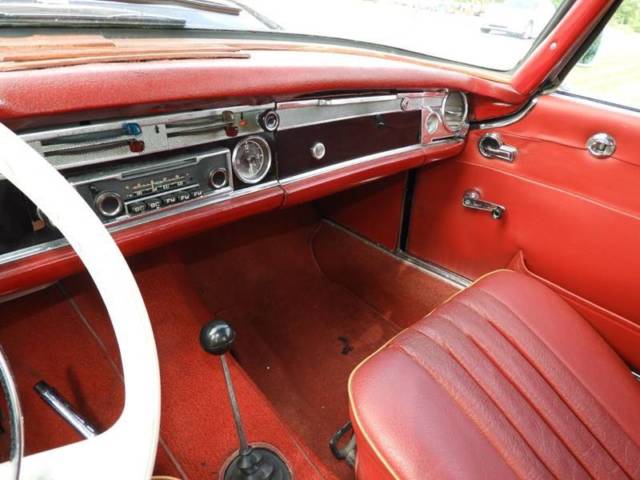 1965 Mercedes-Benz Other - photo 8