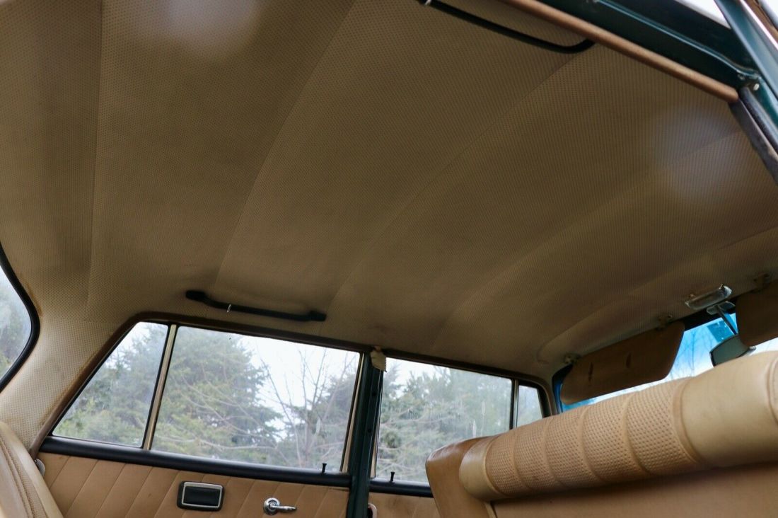 1965 Mercedes-Benz Other - photo 11