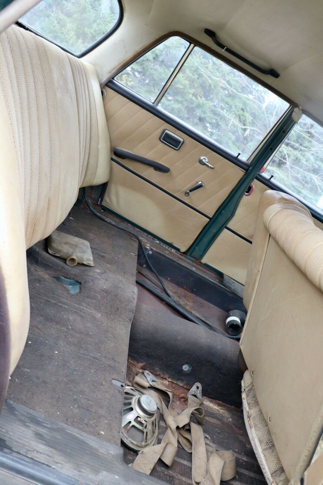 1965 Mercedes-Benz Other - photo 12