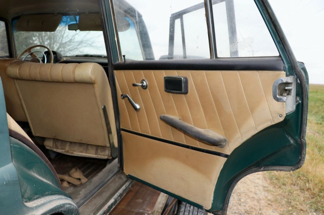 1965 Mercedes-Benz Other - photo 13