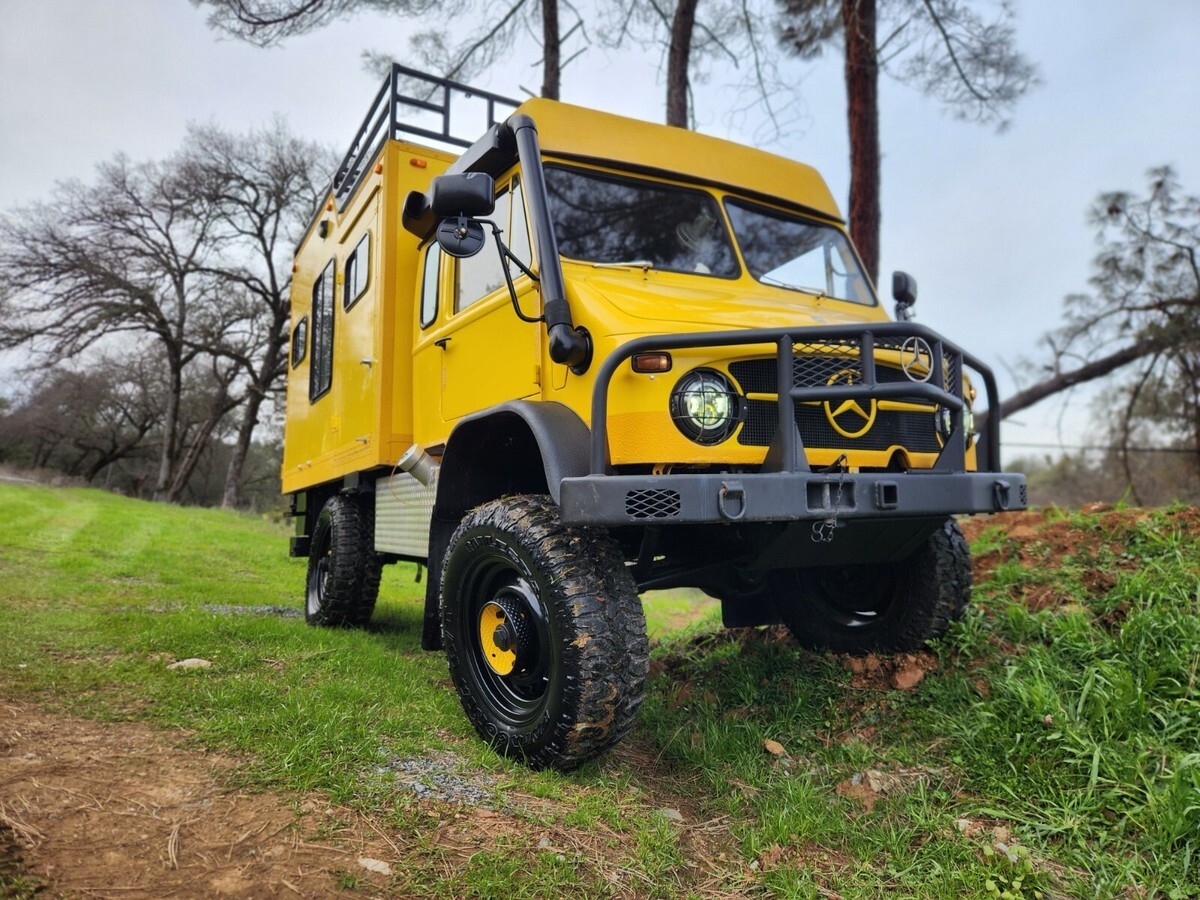 1965 Mercedes-Benz 404 - photo 4