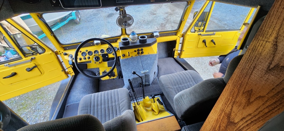 1965 Mercedes-Benz 404 - photo 8