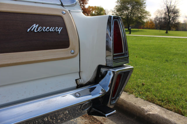 1965 Mercury Colony Park - photo 11