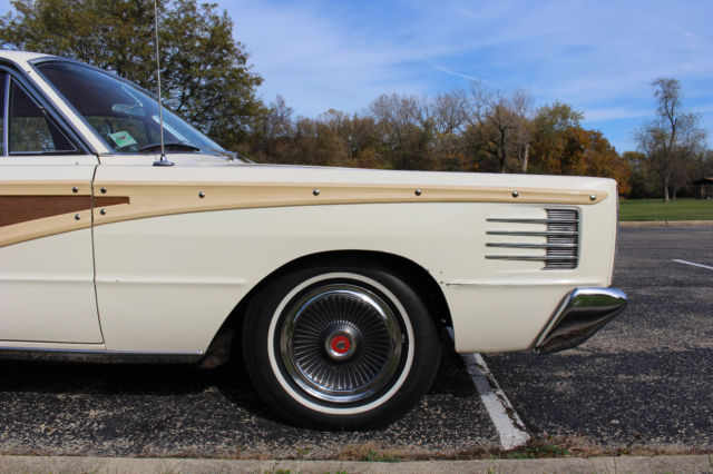 1965 Mercury Colony Park - photo 5