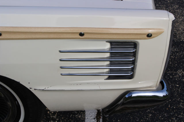 1965 Mercury Colony Park - photo 6