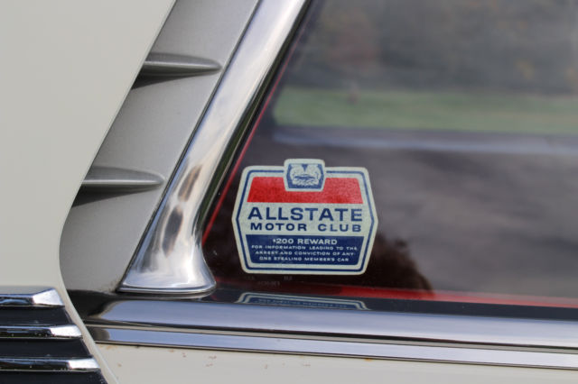 1965 Mercury Colony Park - photo 9
