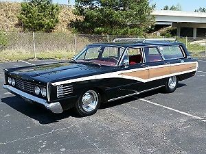 1965 Mercury Colony Park Wagon Colony Park