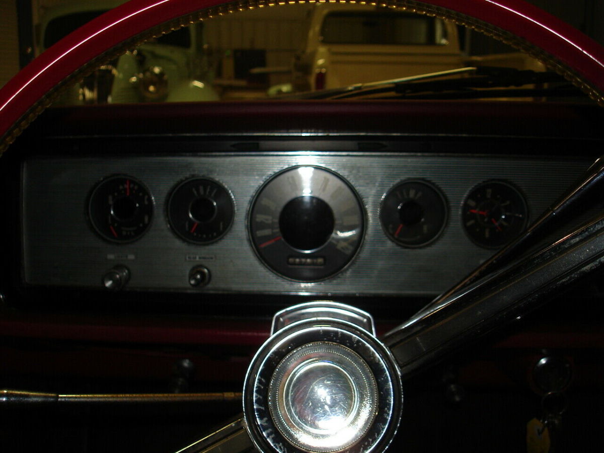 1965 Mercury Colony Park - photo 10
