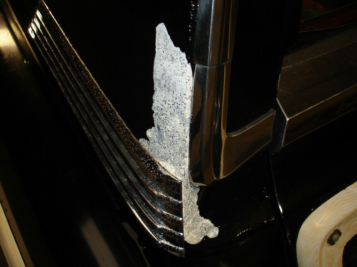 1965 Mercury Colony Park - photo 7