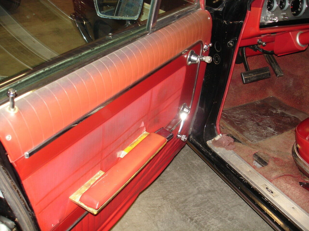 1965 Mercury Colony Park - photo 8