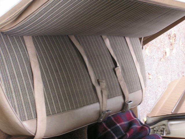 1965 Mercury Other - photo 12