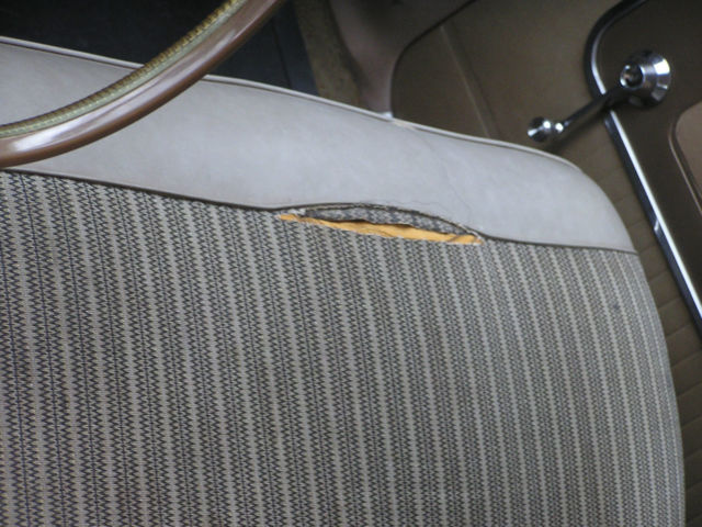1965 Mercury Other - photo 13