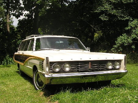 1965 Mercury Other - photo 2