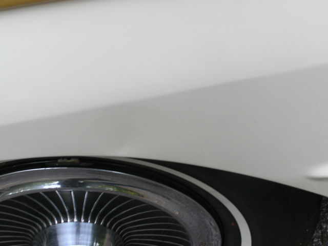 1965 Mercury Other - photo 8