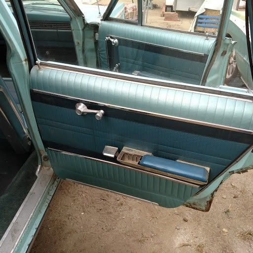 1965 Mercury Colony Park WOODY - photo 8