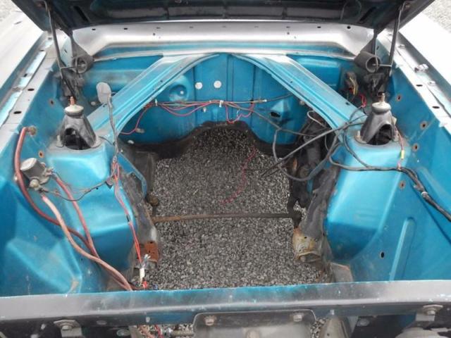 1965 Mercury Comet -- - photo 11