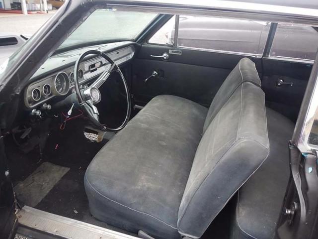1965 Mercury Comet -- - photo 12