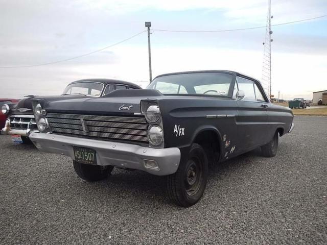 1965 Mercury Comet -- - photo 2
