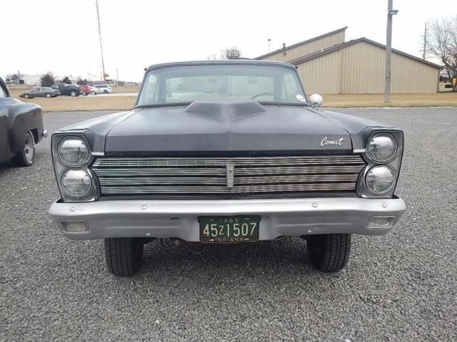 1965 Mercury Comet -- - photo 3