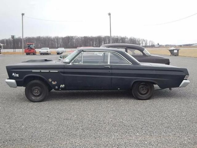 1965 Mercury Comet -- - photo 4