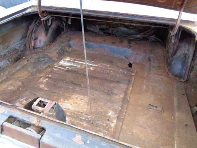 1965 Mercury Comet Caliente " A Code Cyclone Package " One Of 2000 - photo 8
