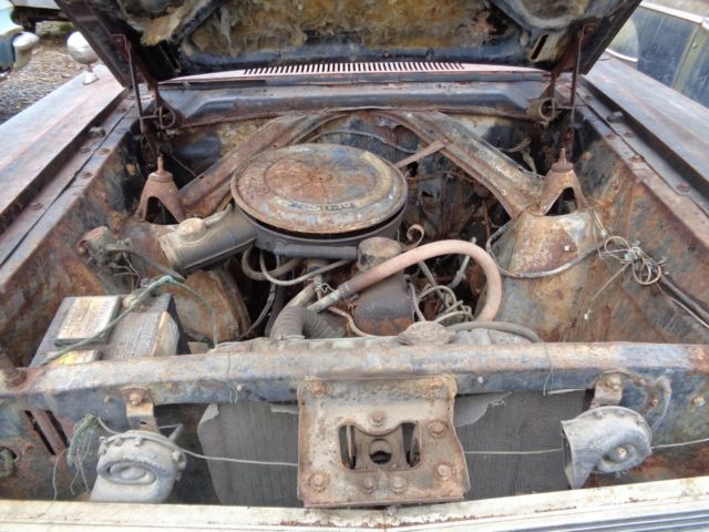 1965 Mercury Comet Caliente " A Code Cyclone Package " One Of 2000 - photo 9