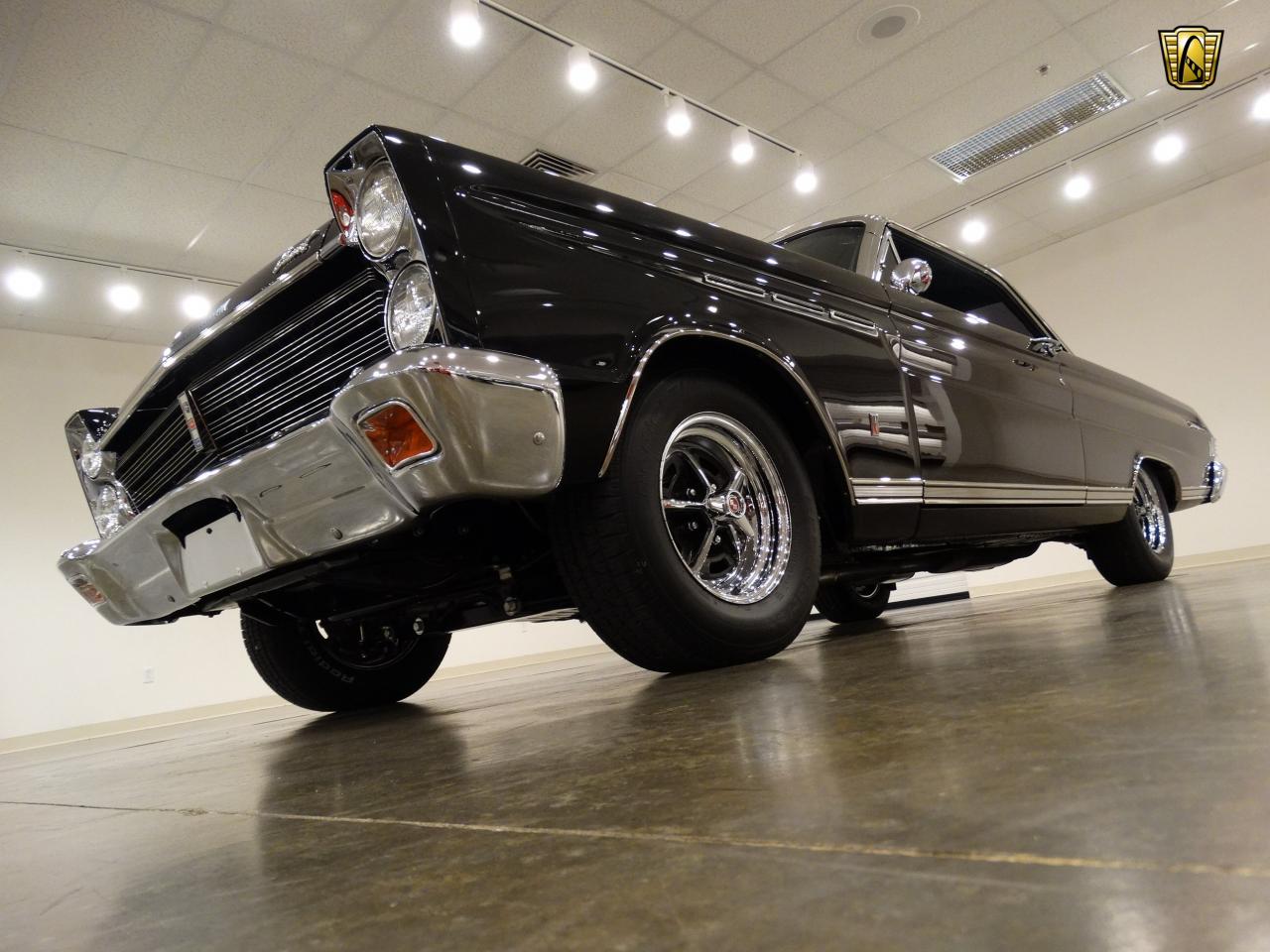 1965 Mercury Comet - photo 10