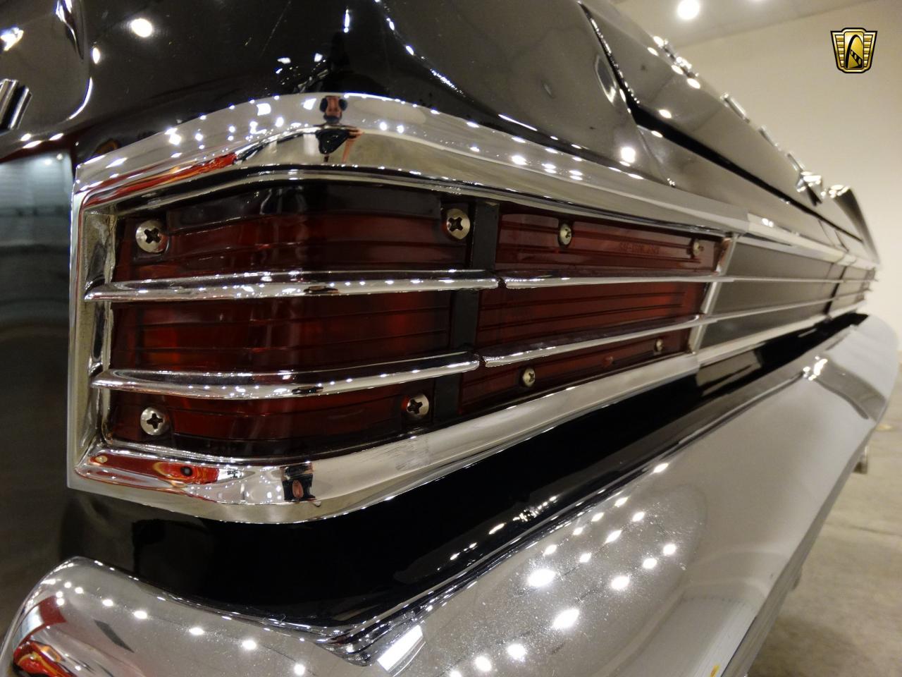 1965 Mercury Comet - photo 11