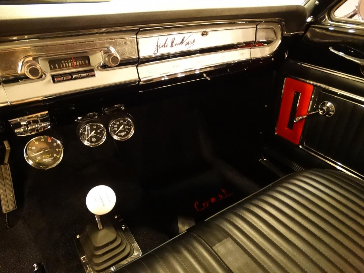 1965 Mercury Comet - photo 12