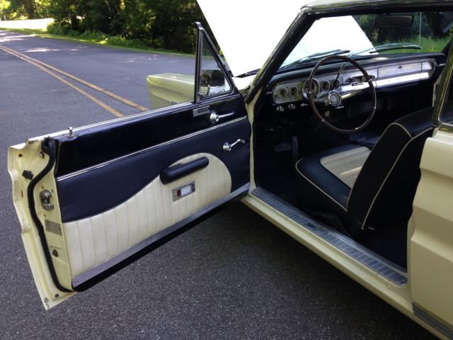 1965 Mercury Comet - photo 13
