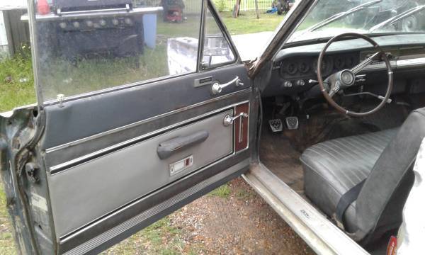 1965 Mercury Comet - photo 6