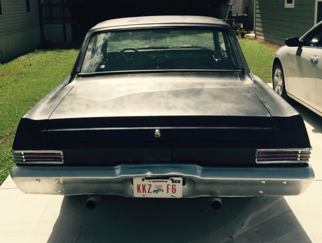 1965 Mercury Comet - photo 4